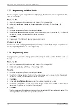 Preview for 140 page of FISCHER FISCHERSCOPE X-RAY XDLM 231 Operator'S Manual