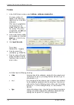 Preview for 150 page of FISCHER FISCHERSCOPE X-RAY XDLM 231 Operator'S Manual