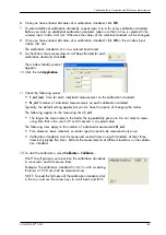 Preview for 151 page of FISCHER FISCHERSCOPE X-RAY XDLM 231 Operator'S Manual