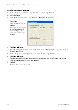 Preview for 156 page of FISCHER FISCHERSCOPE X-RAY XDLM 231 Operator'S Manual