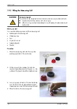 Preview for 158 page of FISCHER FISCHERSCOPE X-RAY XDLM 231 Operator'S Manual