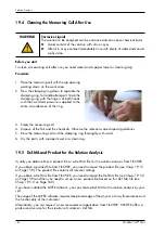 Preview for 160 page of FISCHER FISCHERSCOPE X-RAY XDLM 231 Operator'S Manual