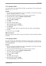 Preview for 161 page of FISCHER FISCHERSCOPE X-RAY XDLM 231 Operator'S Manual