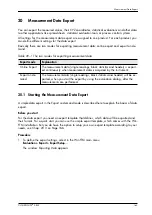 Preview for 165 page of FISCHER FISCHERSCOPE X-RAY XDLM 231 Operator'S Manual