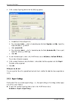 Preview for 166 page of FISCHER FISCHERSCOPE X-RAY XDLM 231 Operator'S Manual