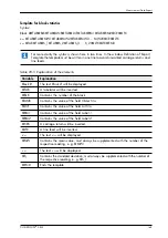 Preview for 171 page of FISCHER FISCHERSCOPE X-RAY XDLM 231 Operator'S Manual