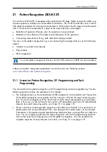 Preview for 173 page of FISCHER FISCHERSCOPE X-RAY XDLM 231 Operator'S Manual