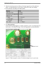 Preview for 182 page of FISCHER FISCHERSCOPE X-RAY XDLM 231 Operator'S Manual