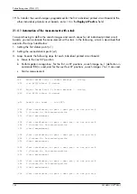 Preview for 184 page of FISCHER FISCHERSCOPE X-RAY XDLM 231 Operator'S Manual