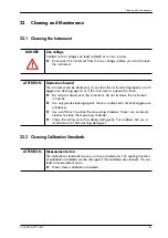 Preview for 187 page of FISCHER FISCHERSCOPE X-RAY XDLM 231 Operator'S Manual