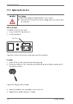 Preview for 188 page of FISCHER FISCHERSCOPE X-RAY XDLM 231 Operator'S Manual