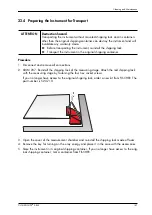 Preview for 189 page of FISCHER FISCHERSCOPE X-RAY XDLM 231 Operator'S Manual