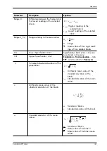 Preview for 199 page of FISCHER FISCHERSCOPE X-RAY XDLM 231 Operator'S Manual