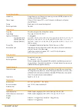 Preview for 205 page of FISCHER FISCHERSCOPE X-RAY XDLM 231 Operator'S Manual