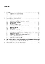 Preview for 208 page of FISCHER FISCHERSCOPE X-RAY XDLM 231 Operator'S Manual