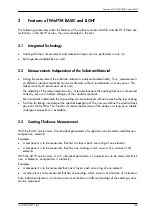 Preview for 211 page of FISCHER FISCHERSCOPE X-RAY XDLM 231 Operator'S Manual