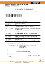 Preview for 231 page of FISCHER FISCHERSCOPE X-RAY XDLM 231 Operator'S Manual