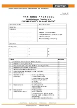 Preview for 233 page of FISCHER FISCHERSCOPE X-RAY XDLM 231 Operator'S Manual