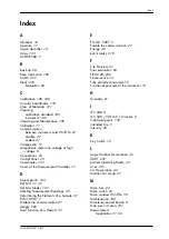 Preview for 235 page of FISCHER FISCHERSCOPE X-RAY XDLM 231 Operator'S Manual