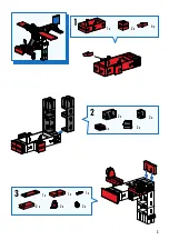 Preview for 5 page of FISCHER Fischertechnik AIRCRAFT BASIC Manual