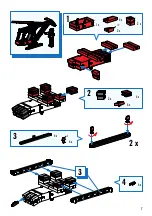 Preview for 9 page of FISCHER Fischertechnik AIRCRAFT BASIC Manual