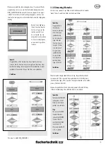 Preview for 17 page of FISCHER Fischertechnik Bionic Robots Manual