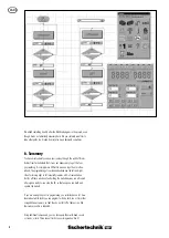 Preview for 22 page of FISCHER Fischertechnik Bionic Robots Manual