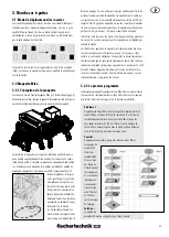 Preview for 25 page of FISCHER Fischertechnik Bionic Robots Manual