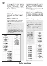 Preview for 26 page of FISCHER Fischertechnik Bionic Robots Manual