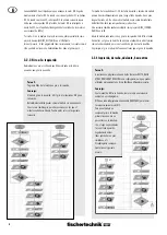 Preview for 46 page of FISCHER Fischertechnik Bionic Robots Manual