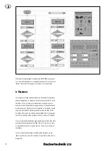 Preview for 52 page of FISCHER Fischertechnik Bionic Robots Manual