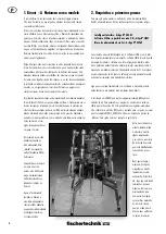 Preview for 54 page of FISCHER Fischertechnik Bionic Robots Manual