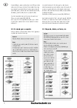 Preview for 56 page of FISCHER Fischertechnik Bionic Robots Manual