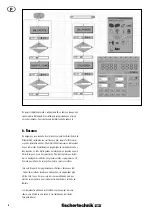 Preview for 62 page of FISCHER Fischertechnik Bionic Robots Manual