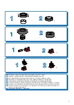 Preview for 3 page of FISCHER Fischertechnik FUN CARS BASIC Manual