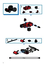 Preview for 4 page of FISCHER Fischertechnik FUN CARS BASIC Manual