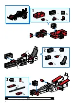 Preview for 6 page of FISCHER Fischertechnik FUN CARS BASIC Manual