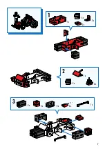 Preview for 9 page of FISCHER Fischertechnik FUN CARS BASIC Manual