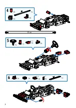 Preview for 10 page of FISCHER Fischertechnik FUN CARS BASIC Manual