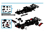 Preview for 8 page of FISCHER Fischertechnik King of the road Manual