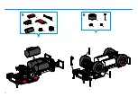 Preview for 11 page of FISCHER Fischertechnik King of the road Manual