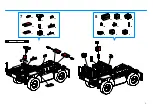 Preview for 12 page of FISCHER Fischertechnik King of the road Manual