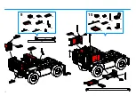 Preview for 13 page of FISCHER Fischertechnik King of the road Manual