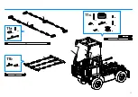 Preview for 14 page of FISCHER Fischertechnik King of the road Manual