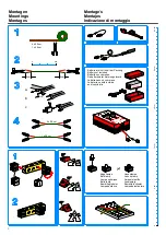 Preview for 6 page of FISCHER Fischertechnik PROFI SENSORIC Manual