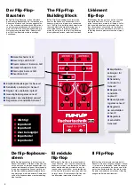 Preview for 10 page of FISCHER Fischertechnik PROFI SENSORIC Manual