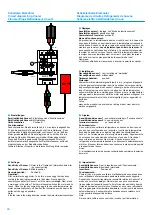 Preview for 25 page of FISCHER Fischertechnik PROFI SENSORIC Manual