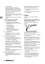 Preview for 26 page of FISCHER FSS 18 V 400 BL Operating Instructions Manual