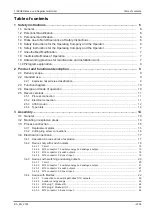 Preview for 3 page of FISCHER FT90 Operating Manual