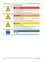 Preview for 8 page of FISCHER FT90 Operating Manual